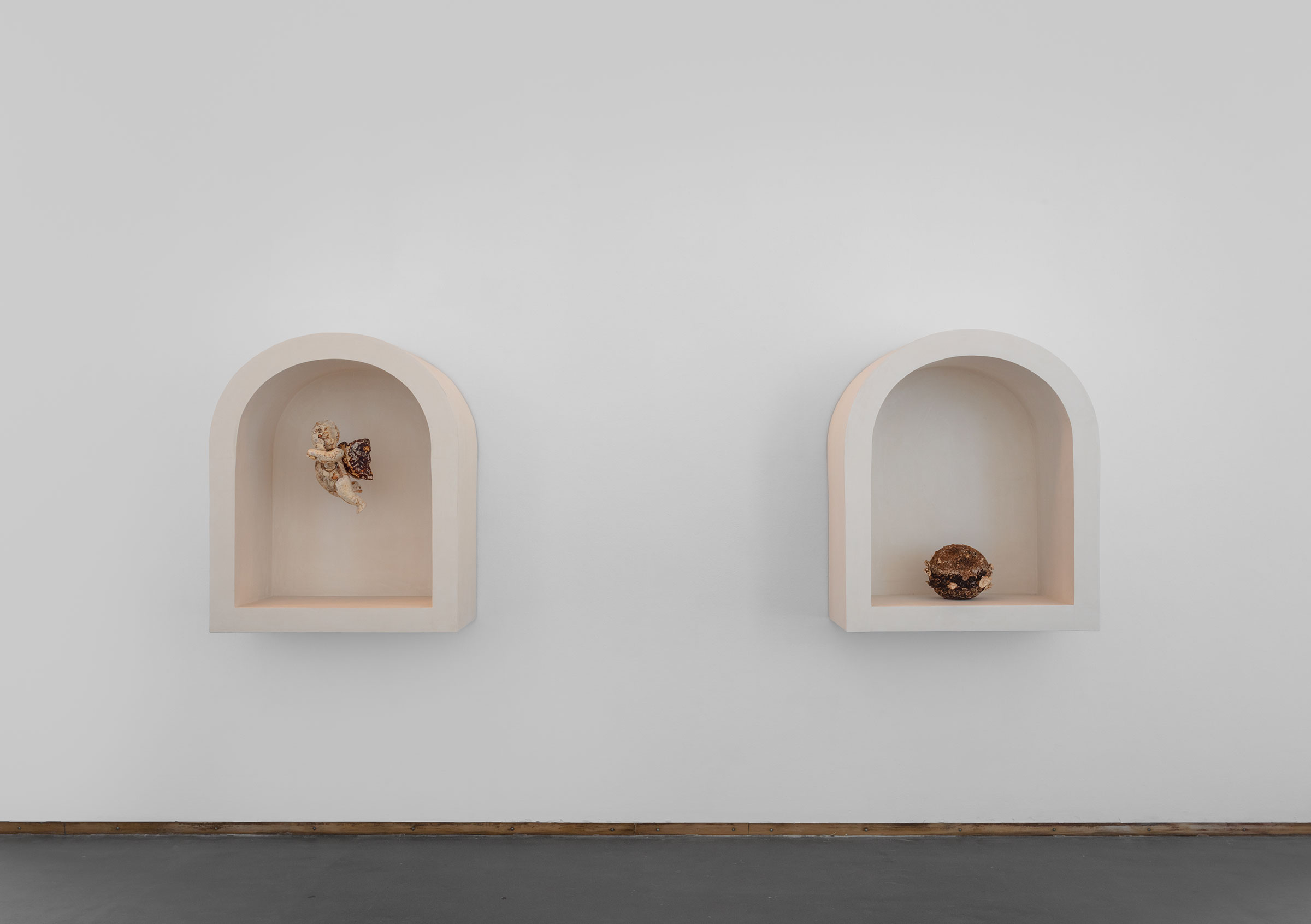 Nour Mobarak, Cupid Copy, 2023, Apollo Copy, 2023
